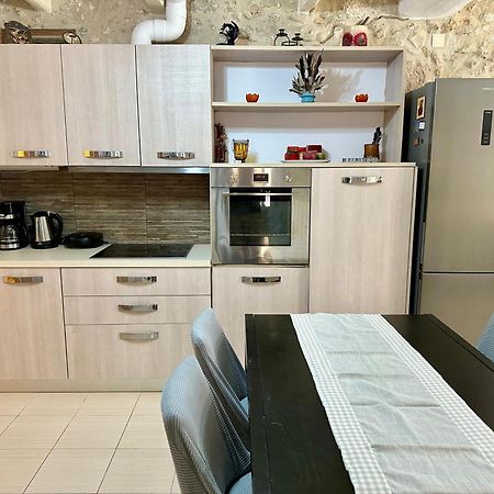 Apartmán Casa Joanna Rethymno Exteriér fotografie